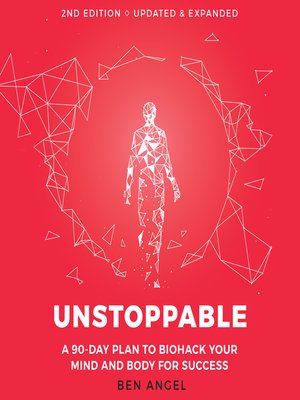 Unstoppable - Audiobook